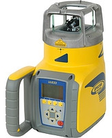 Лазерный нивелир Spectra Precision UL633 Лазерный нивелир Spectra Precision UL633