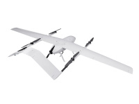Самолет с вертикальным взлетом VolJet VT7 (базовая версия)