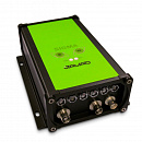 Спутниковый приемник Javad Sigma-G3T.