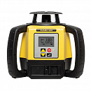 Ротационный нивелир Leica Rugby 680