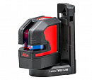Лазерный нивелир Leica Lino L2G-1