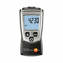 Прибор измерения скорости вращения testo 460