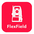 Лицензия Leica FlexField Road 3D