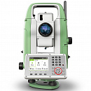 Тахеометр Leica TS07 R500 Arctic (2")