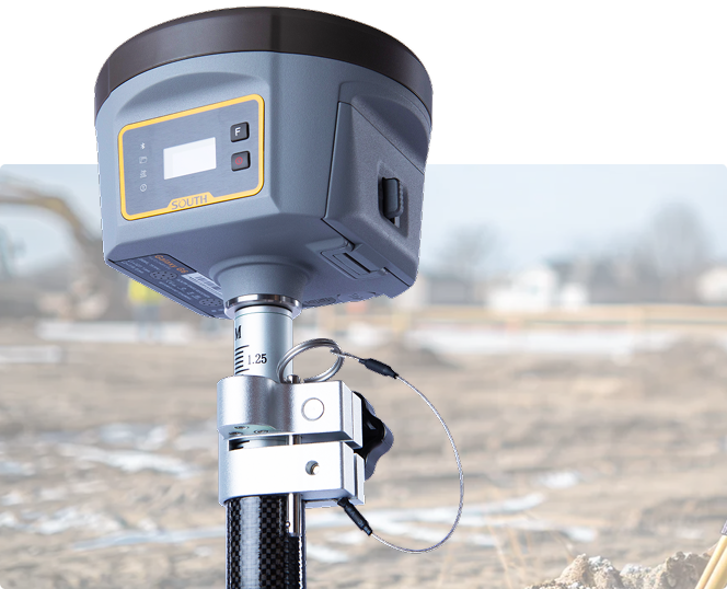 Геодезическое оборудование в Магнитогорске купить с доставкой по России